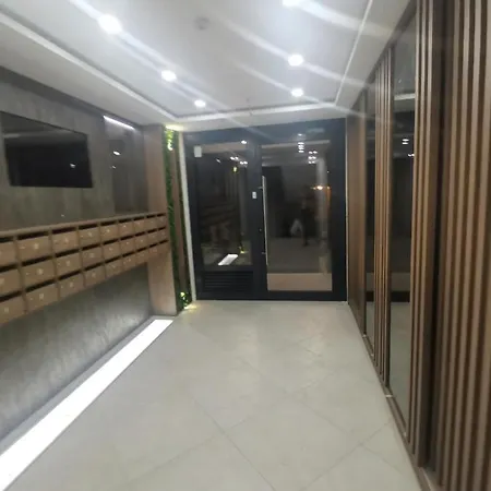 Διαμέρισμα Vip