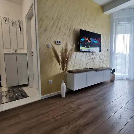 Appartement Vip Jagodina