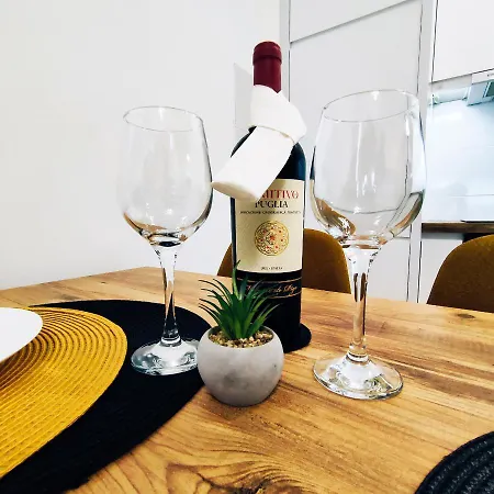 Vip Διαμέρισμα