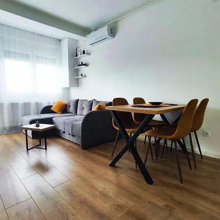 Vip Apartment *