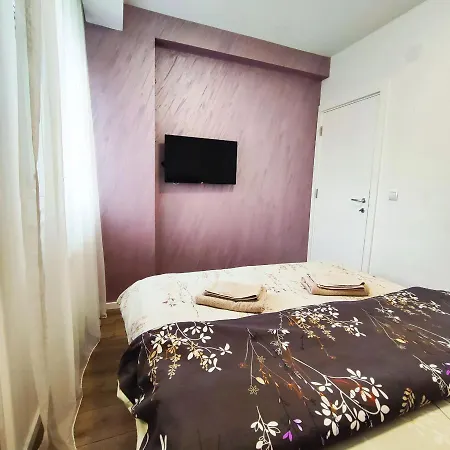 Διαμέρισμα Vip