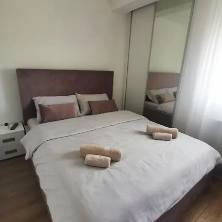 Apartment Vip