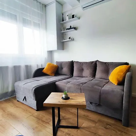 Διαμέρισμα Vip