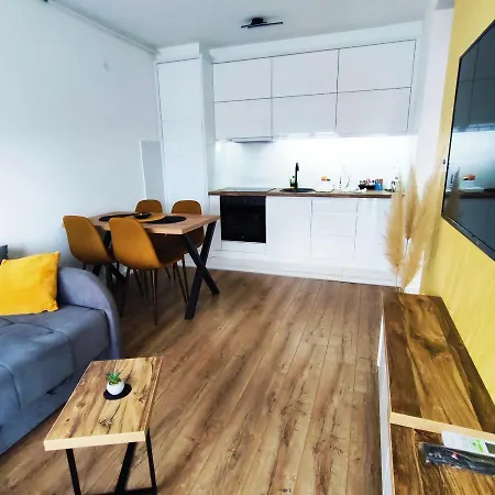Apartment Vip *