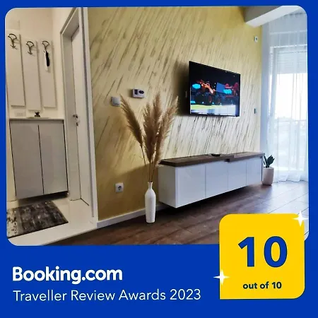 Vip Apartman Jagodina