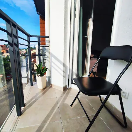 Vip Apartment Jagodina