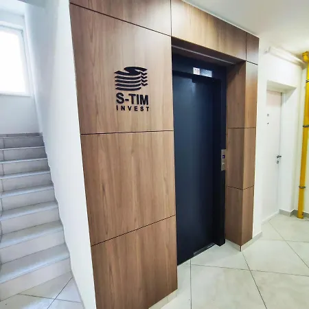 Apartment Vip Jagodina