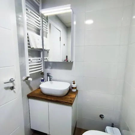 Vip Apartment *