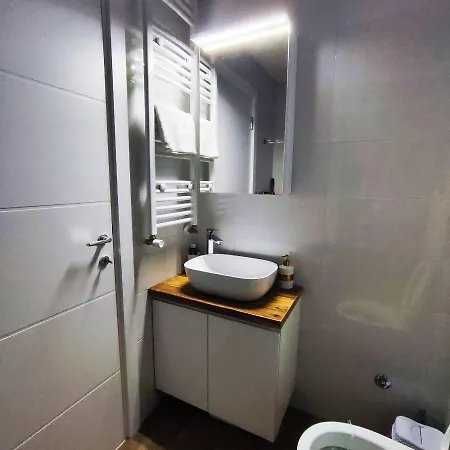 Appartement Vip Jagodina