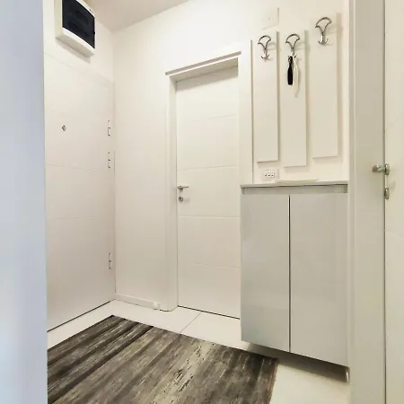Vip Apartment *