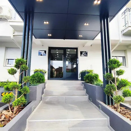 Vip Apartment *