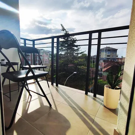 Appartement Vip Jagodina