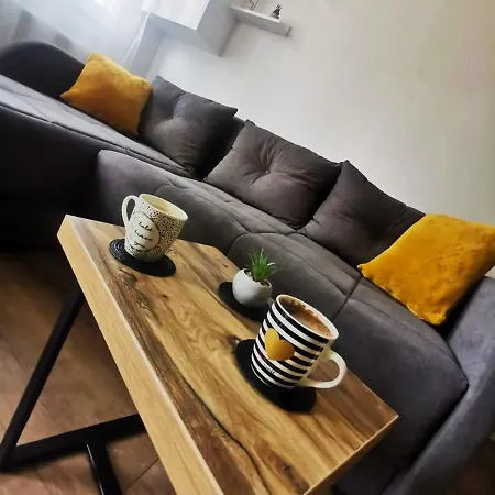 Vip Apartment *