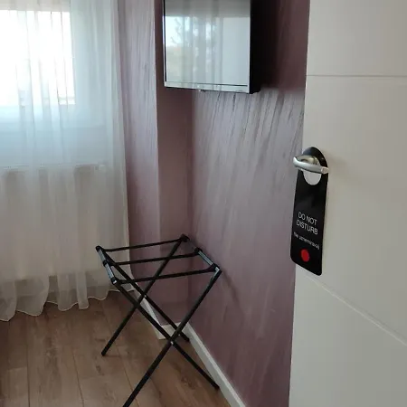 Vip Διαμέρισμα Jagodina