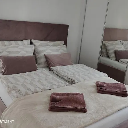 Vip Apartman