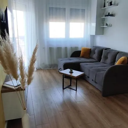 Vip Apartment