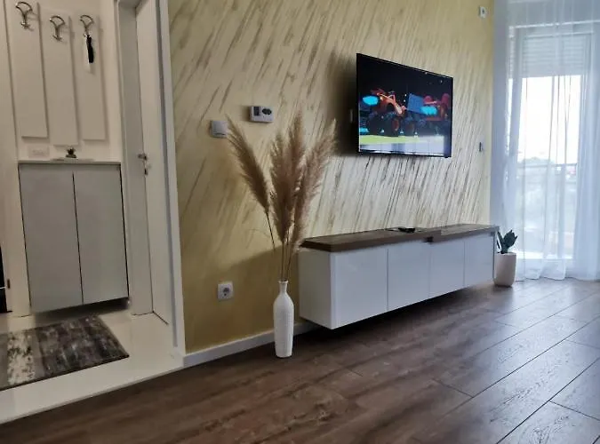 Apartament Vip Jagodina