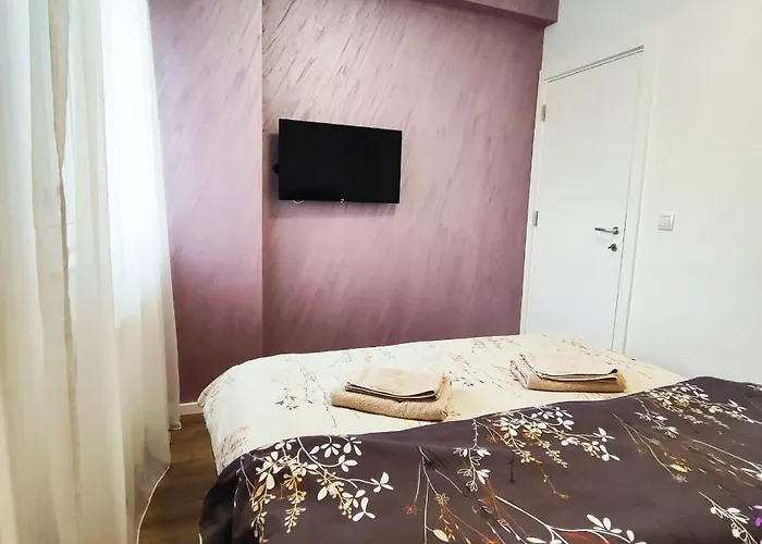 Apartament Vip