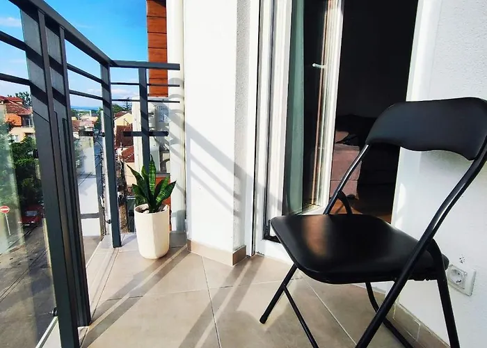 Vip Apartament Jagodina