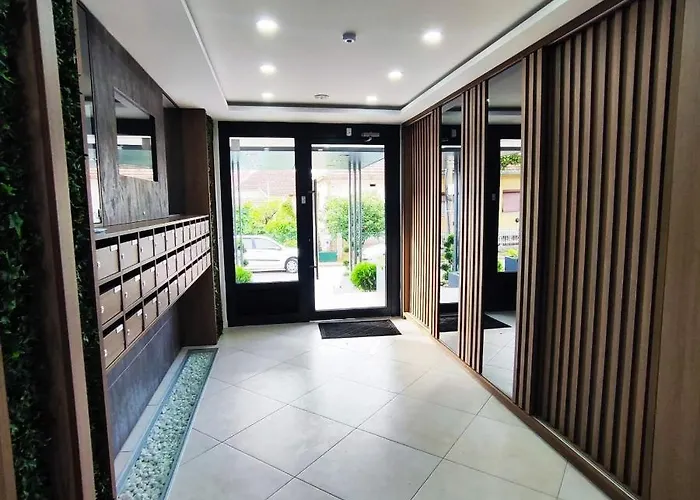 Apartament Vip Jagodina