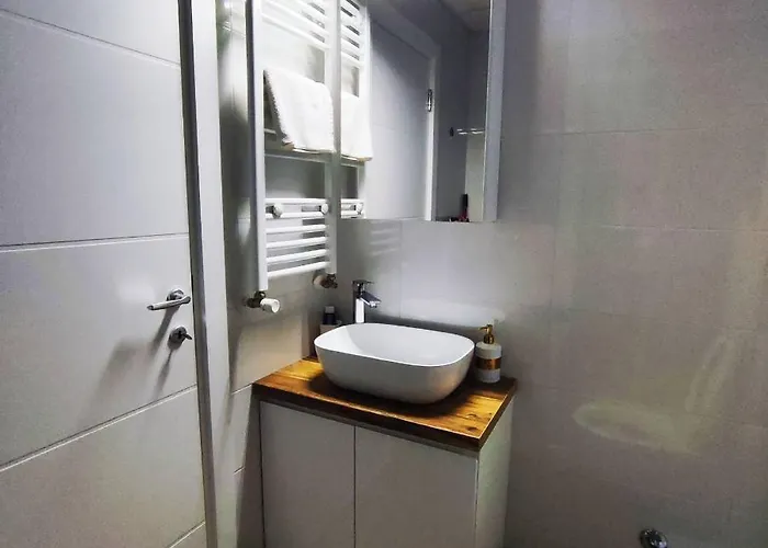 Apartament Vip Jagodina