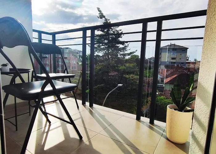 Apartament Vip Jagodina