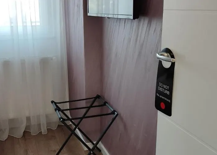 Vip Apartament Jagodina